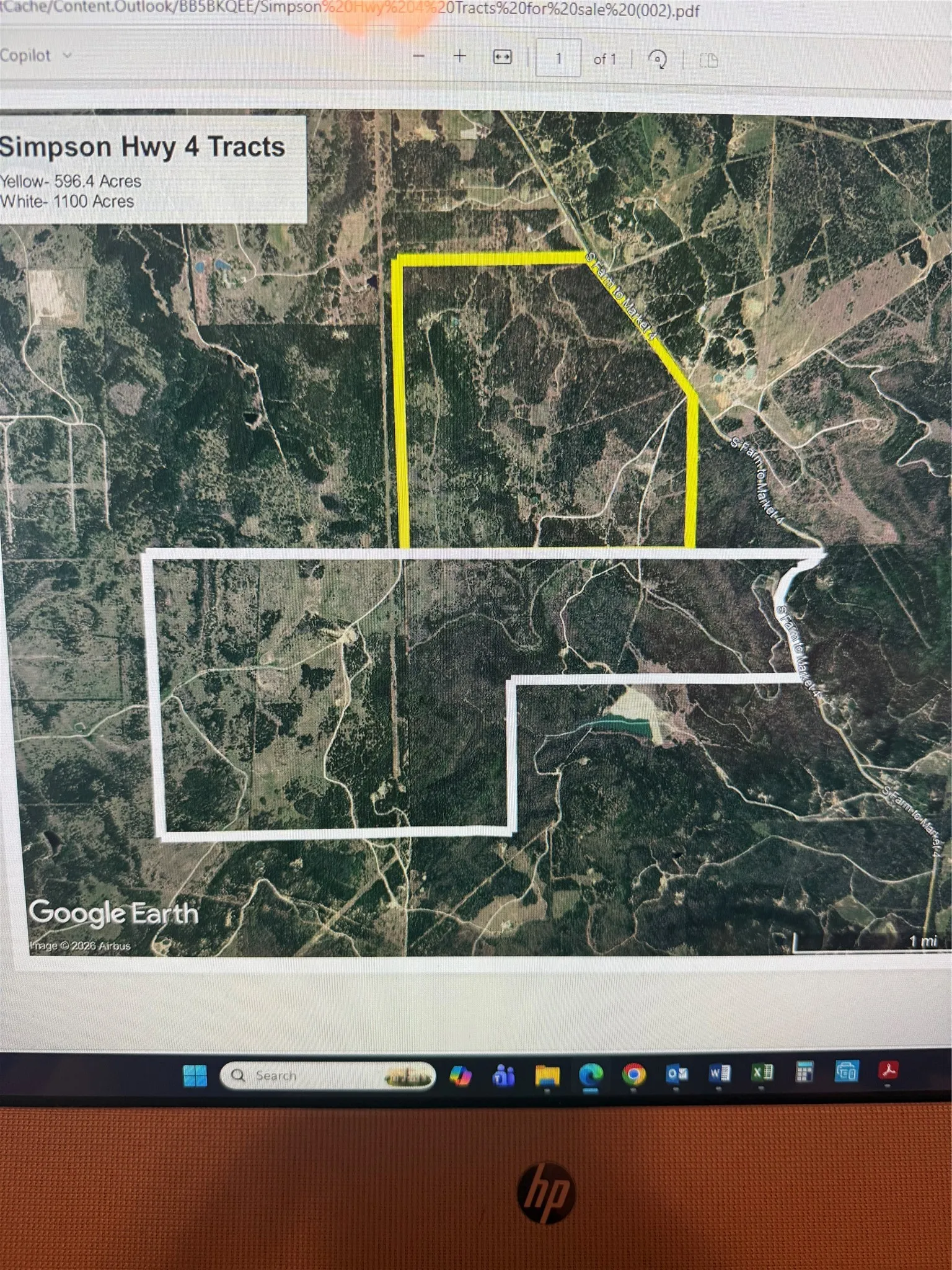 Palo Pinto, TX 76484