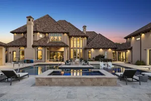 Colleyville, TX 76034