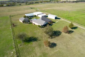 Godley, TX 76044