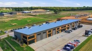 Weatherford, TX 76085