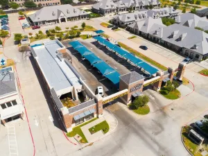 Frisco, TX 75034