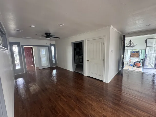 Crowley, TX 76036