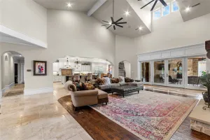 Fairview, TX 75069
