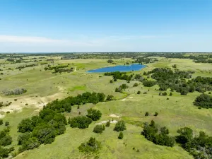 Evant, TX 76525
