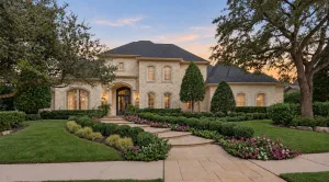 Frisco, TX 75034