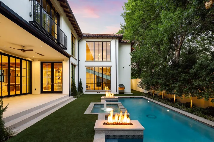 Highland Park, TX 75205