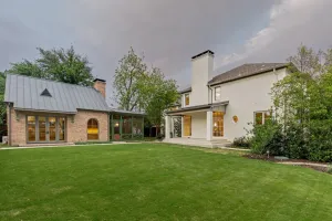 Highland Park, TX 75209