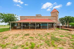 Denton, TX 76207