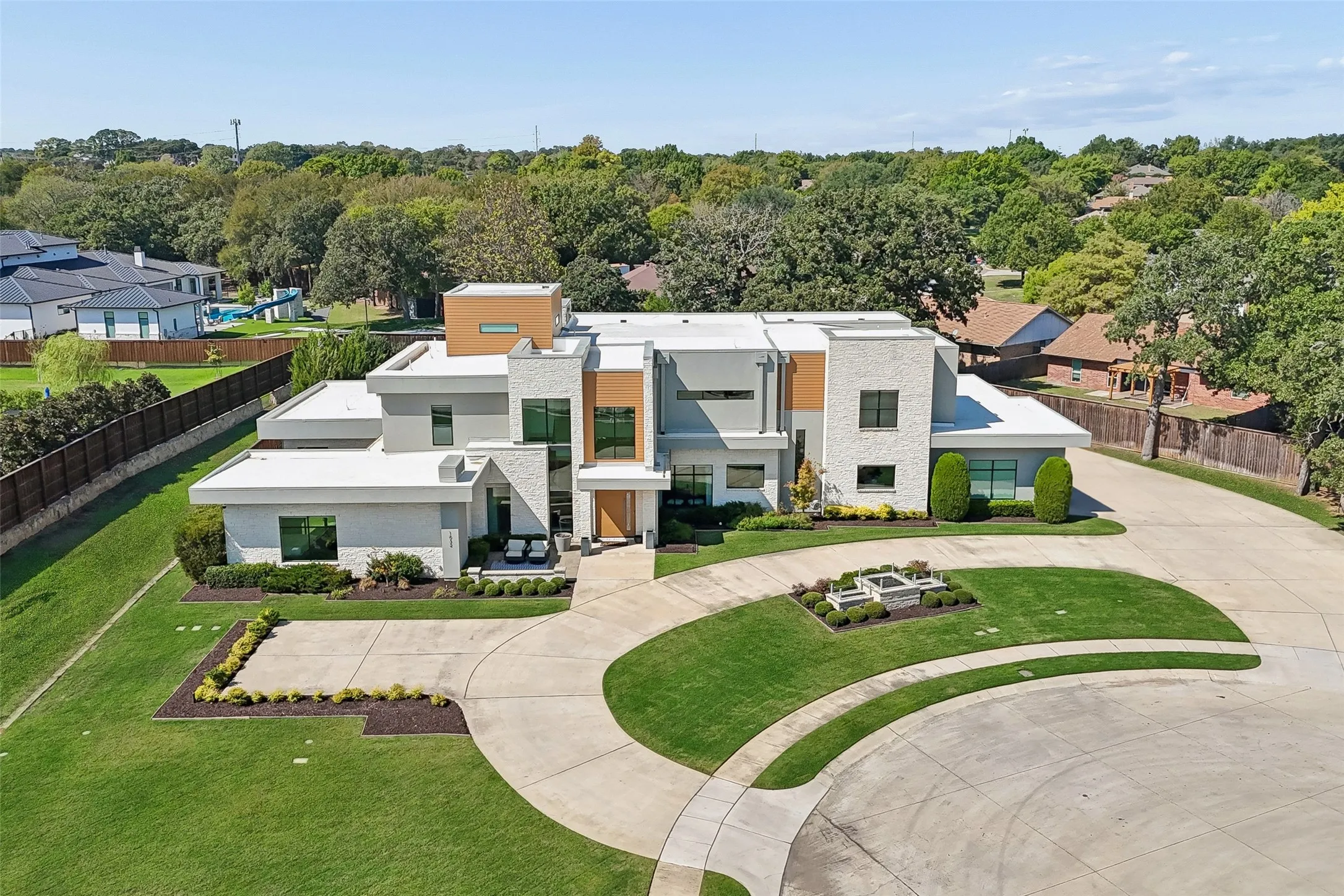 Southlake, TX 76092