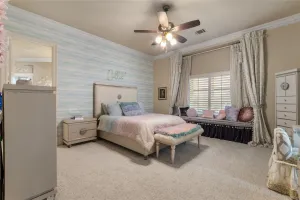 Fairview, TX 75069