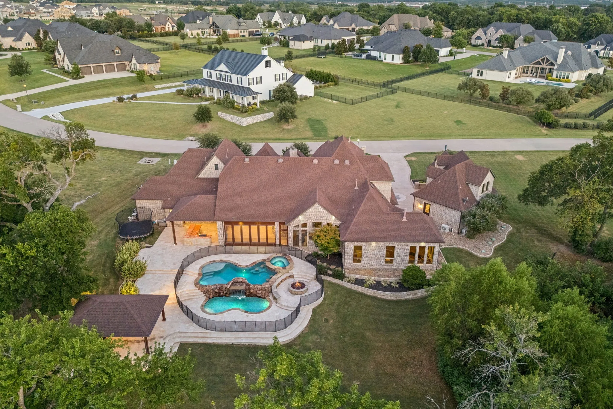 Prosper, TX 75078