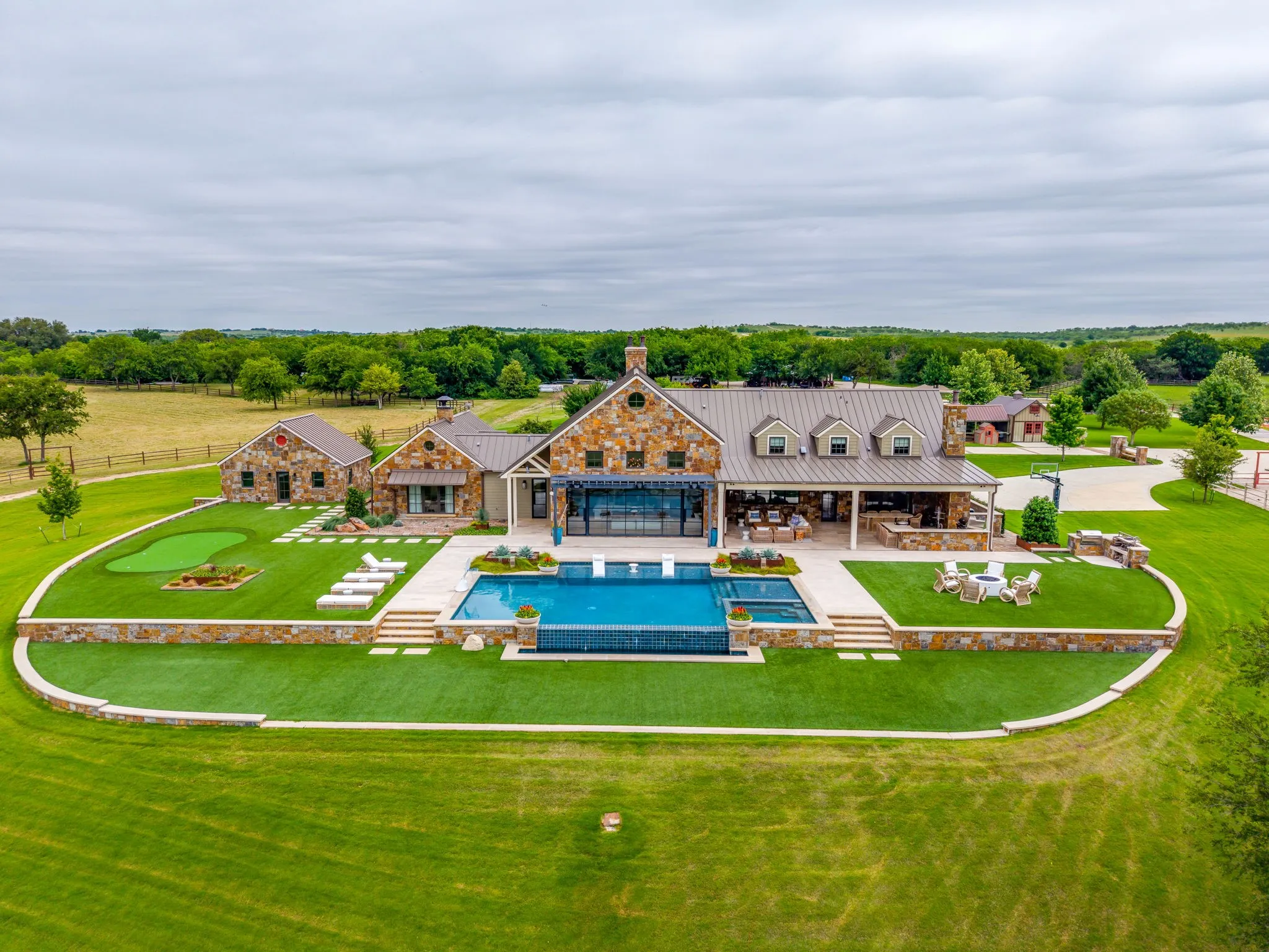 Aledo, TX 76008
