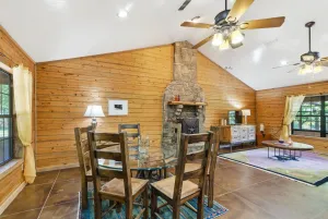 Forestburg, TX 76239