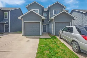 Fort Worth, TX 76104