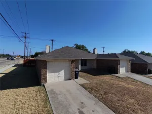 Fort Worth, TX 76134