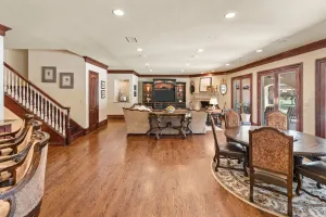 Southlake, TX 76092