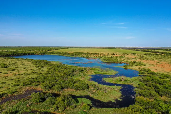 Haskell, TX 79521