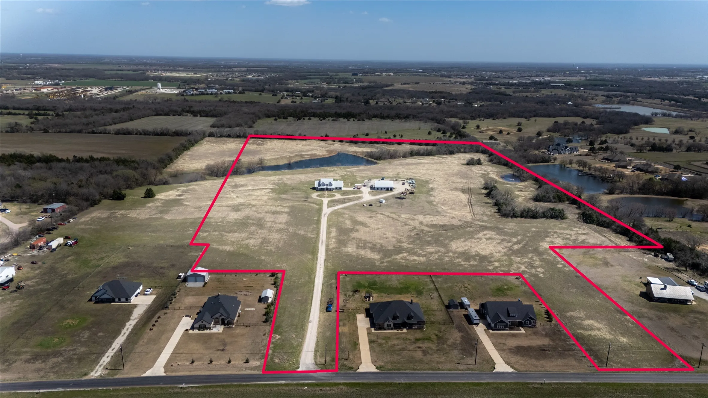 Van Alstyne, TX 75495