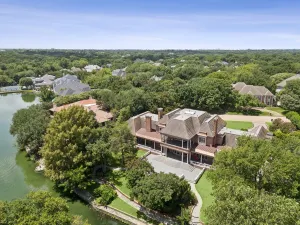 Colleyville, TX 76034