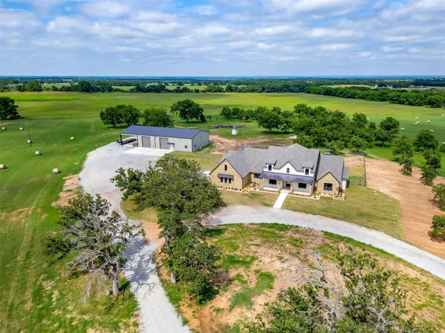 Bowie, TX 76230