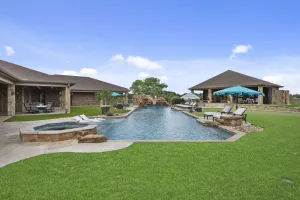 Cypress, TX 77433