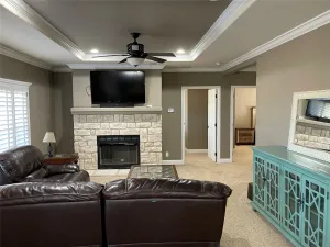 Bronte, TX 76933