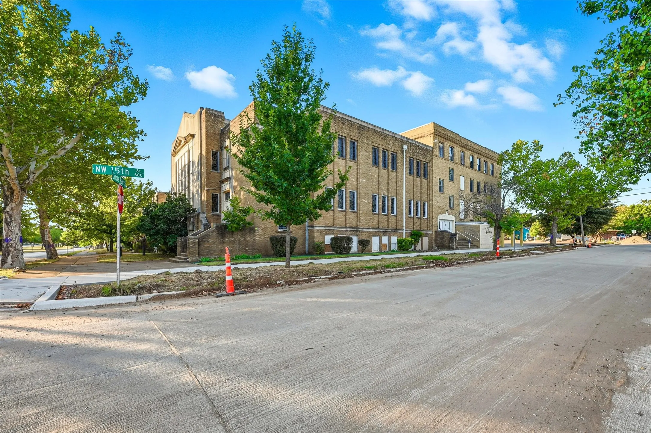 Fort Worth, TX 76164