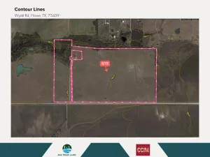 Howe, TX 75092