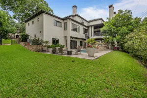 Fort Worth, TX 76109