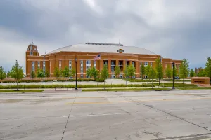 Fort Worth, TX 76107