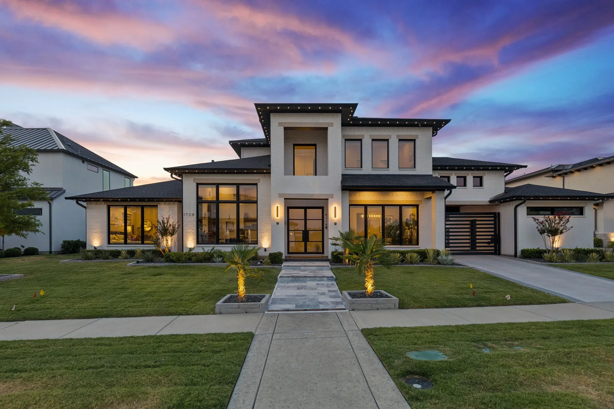 Frisco, TX 75034