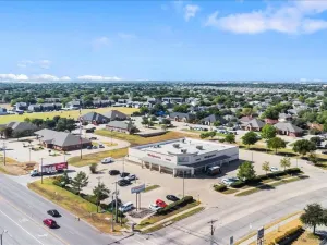Saginaw, TX 76179