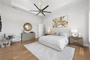 Weston, TX 75009
