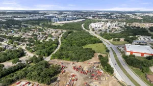 Fort Worth, TX 76040