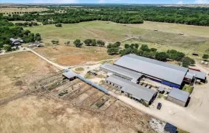 Sanger, TX 76266