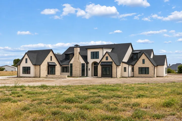 Fairview, TX 75069