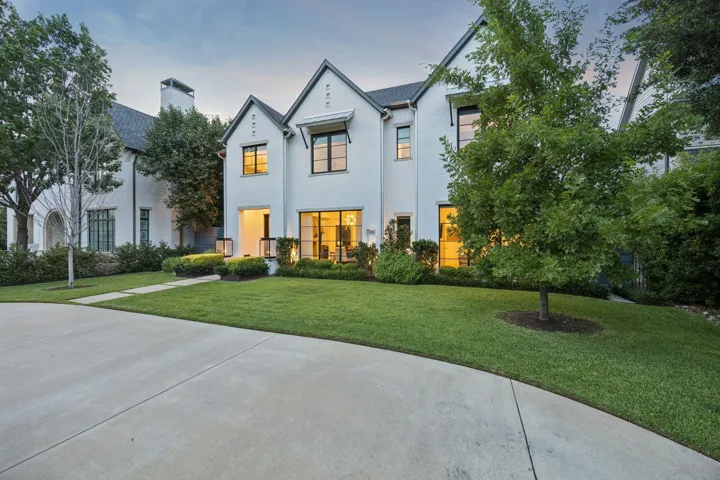 University Park, TX 75225