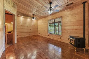 Blue Ridge, TX 75424