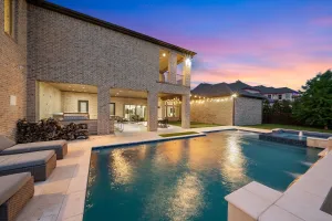 Frisco, TX 75033