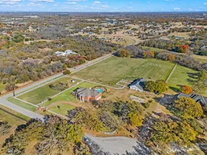 Bartonville, TX 76226
