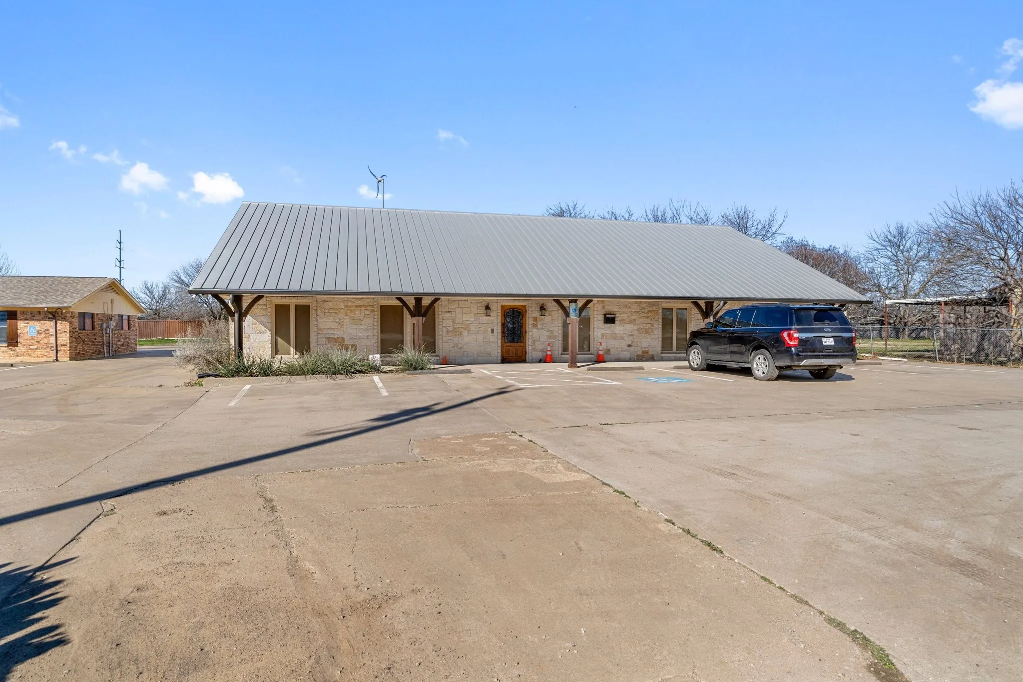 Cross Roads, TX 76227