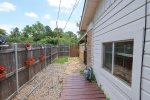 Fort Worth, TX 76119