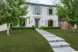 Highland Park, TX 75209