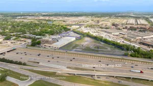 Fort Worth, TX 76115