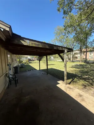 Tom Bean, TX 75491