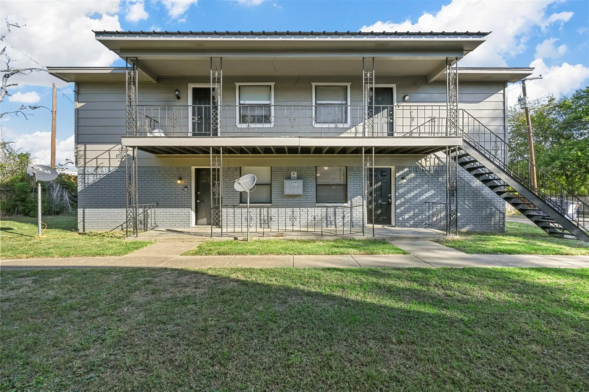 Terrell, TX 75160