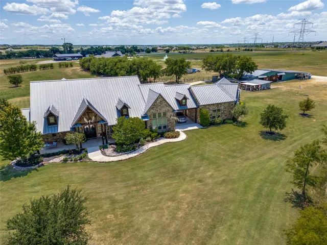 Mclendon Chisholm, TX 75032