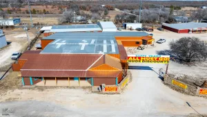 Clyde, TX 79510