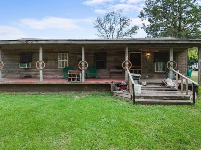 Ravenna, TX 75476