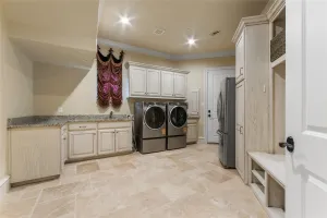 Fairview, TX 75069